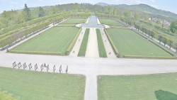 Zámek Holešov, Hostýnské vrchy