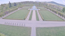 Zámek Holešov, Hostýnské vrchy