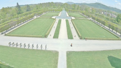 Zámek Holešov, Hostýnské vrchy