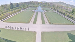 Zámek Holešov, Hostýnské vrchy