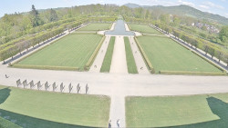 Zámek Holešov, Hostýnské vrchy