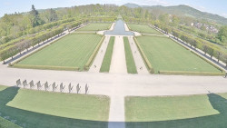 Zámek Holešov, Hostýnské vrchy