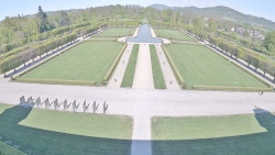 Zámek Holešov, Hostýnské vrchy