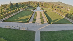 Zámek Holešov, Hostýnské vrchy