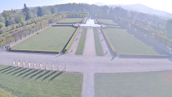 Zámek Holešov, Hostýnské vrchy