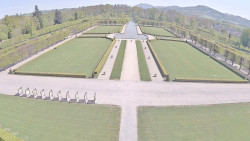 Zámek Holešov, Hostýnské vrchy