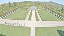 Zámek Holešov, Hostýnské vrchy