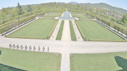 Zámek Holešov, Hostýnské vrchy