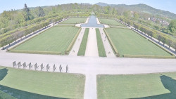 Zámek Holešov, Hostýnské vrchy