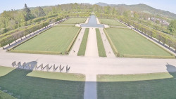 Zámek Holešov, Hostýnské vrchy