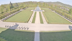 Zámek Holešov, Hostýnské vrchy