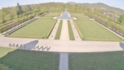 Zámek Holešov, Hostýnské vrchy