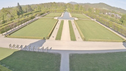 Zámek Holešov, Hostýnské vrchy