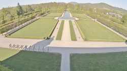 Zámek Holešov, Hostýnské vrchy