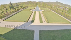 Zámek Holešov, Hostýnské vrchy