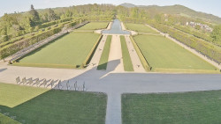 Zámek Holešov, Hostýnské vrchy