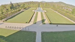 Zámek Holešov, Hostýnské vrchy