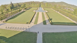 Zámek Holešov, Hostýnské vrchy