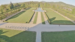 Zámek Holešov, Hostýnské vrchy