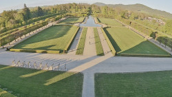 Zámek Holešov, Hostýnské vrchy