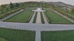 Zámek Holešov, Hostýnské vrchy