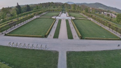 Zámek Holešov, Hostýnské vrchy