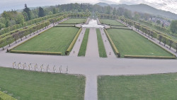 Zámek Holešov, Hostýnské vrchy