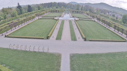Zámek Holešov, Hostýnské vrchy