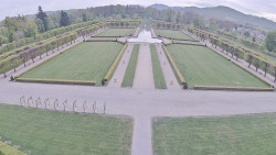 Zámek Holešov, Hostýnské vrchy