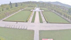 Zámek Holešov, Hostýnské vrchy