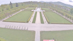 Zámek Holešov, Hostýnské vrchy