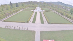 Zámek Holešov, Hostýnské vrchy