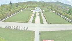 Zámek Holešov, Hostýnské vrchy