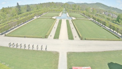 Zámek Holešov, Hostýnské vrchy