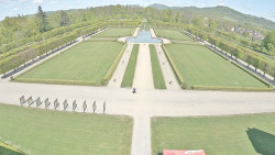 Zámek Holešov, Hostýnské vrchy