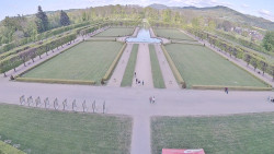Zámek Holešov, Hostýnské vrchy