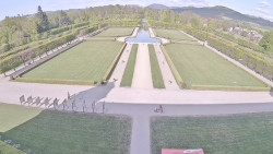Zámek Holešov, Hostýnské vrchy