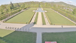 Zámek Holešov, Hostýnské vrchy