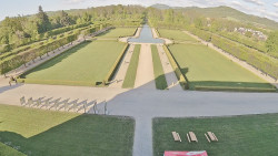 Zámek Holešov, Hostýnské vrchy