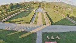 Zámek Holešov, Hostýnské vrchy