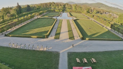 Zámek Holešov, Hostýnské vrchy