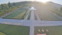 Zámek Holešov, Hostýnské vrchy