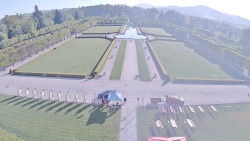 Zámek Holešov, Hostýnské vrchy