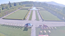 Zámek Holešov, Hostýnské vrchy