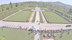 Zámek Holešov, Hostýnské vrchy