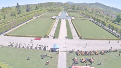 Zámek Holešov, Hostýnské vrchy