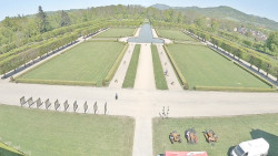 Zámek Holešov, Hostýnské vrchy