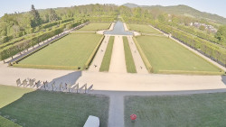 Zámek Holešov, Hostýnské vrchy