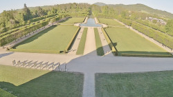 Zámek Holešov, Hostýnské vrchy