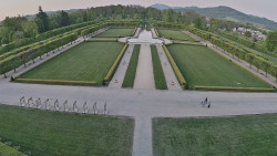 Zámek Holešov, Hostýnské vrchy